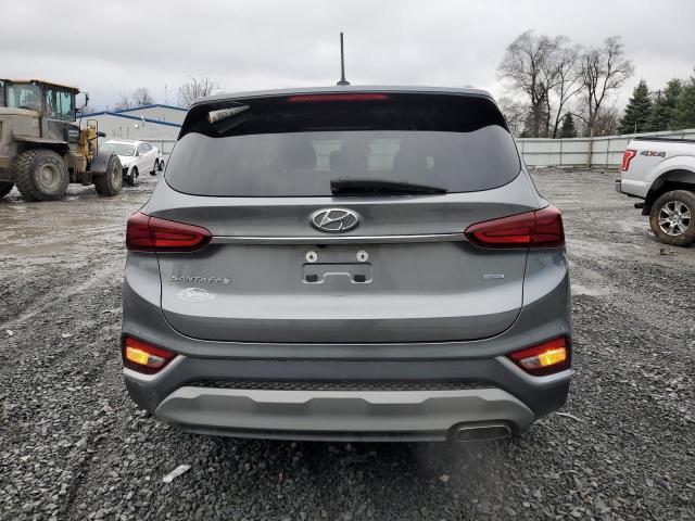 2020 Hyundai Santa Fe Se VIN: 5NMS2CAD1LH149334 Lot: 50447234