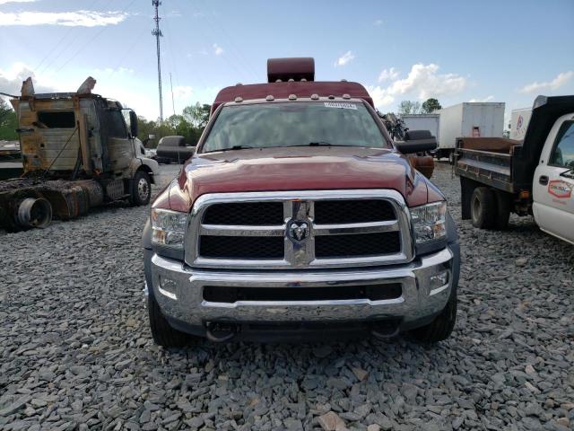 3C7WRNDL2JG383103 2018 Ram 5500