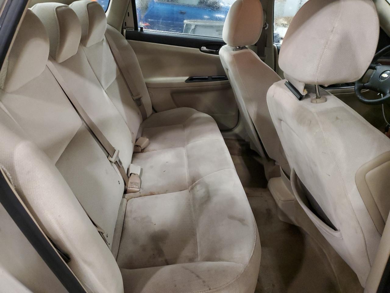 2G1WT57K591241049 2009 Chevrolet Impala 1Lt