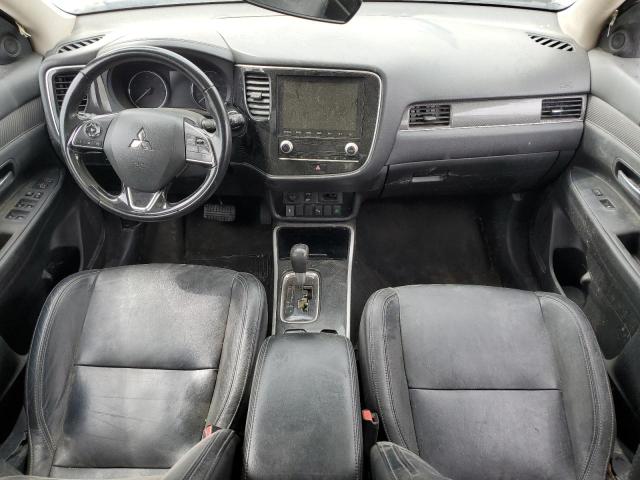 2020 Mitsubishi Outlander Se VIN: JA4AZ3A36LZ034751 Lot: 49916774