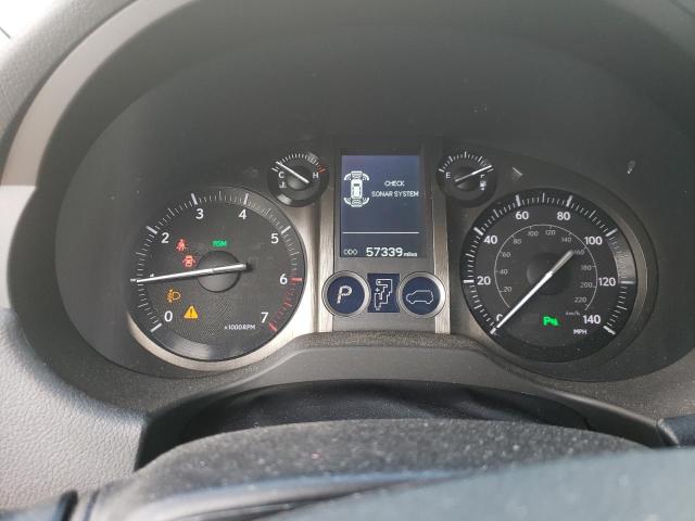2017 Lexus GX - Image 9