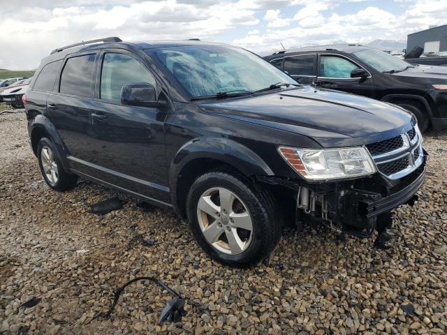 2012 Dodge Journey Sxt VIN: 3C4PDDBG8CT325202 Lot: 51643004