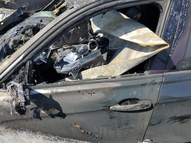 2016 BMW 328 Xi Sulev VIN: WBA8E3C57GK502531 Lot: 50589334