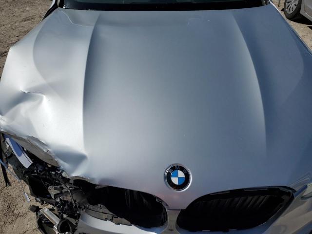 2020 BMW X3 SDRIVE3 - 5UXTY3C00L9D44254