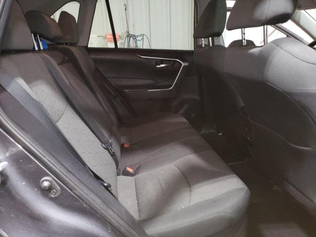 2020 TOYOTA RAV4 XLE - 2T3RWRFV5LW072809