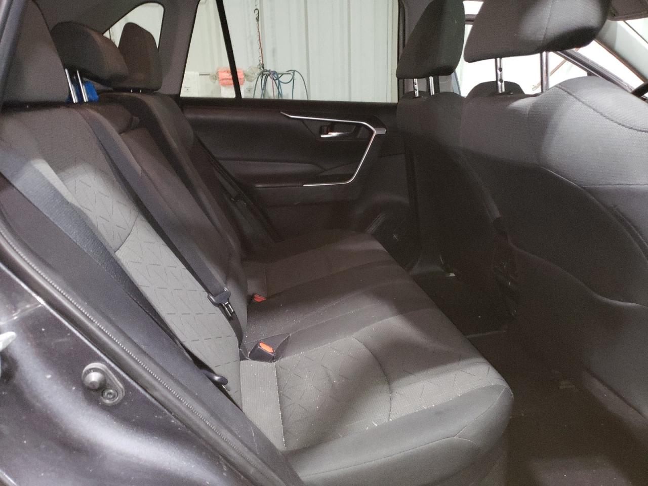 2T3RWRFV5LW072809 2020 Toyota Rav4 Xle