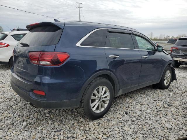 2019 Kia Sorento L VIN: 5XYPG4A33KG477982 Lot: 78487813