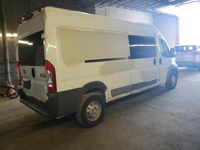2018 Ram Promaster 2500 2500 High VIN: 3C6TRVDG2JE143992 Lot: 50579454