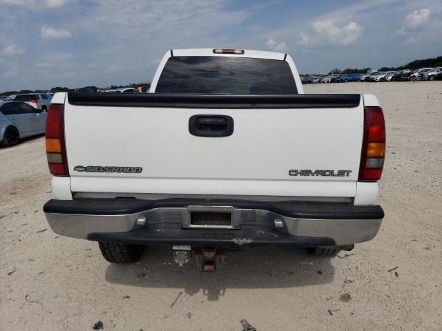 2002 Chevrolet Silverado C1500 Heavy Duty VIN: 1GCGC13U52F105563 Lot: 52901494