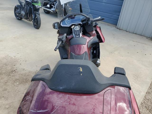 2023 HONDA GL1800 D JH2SC7970PK500013