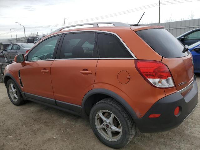 2008 Saturn Vue Xe VIN: 3GSCL33P98S550188 Lot: 52343794