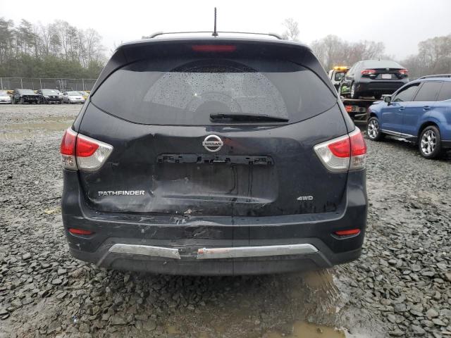 2015 NISSAN PATHFINDER - 5N1AR2MM9FC673620