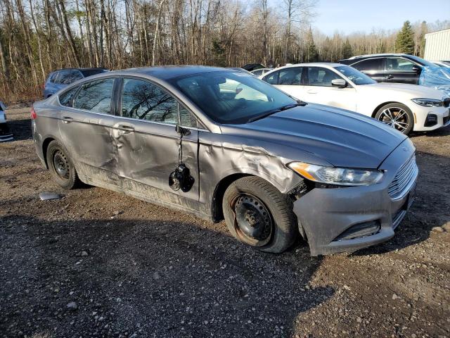 Vin: 3fa6p0h70dr246047, lot: 49966124, ford fusion se 20134