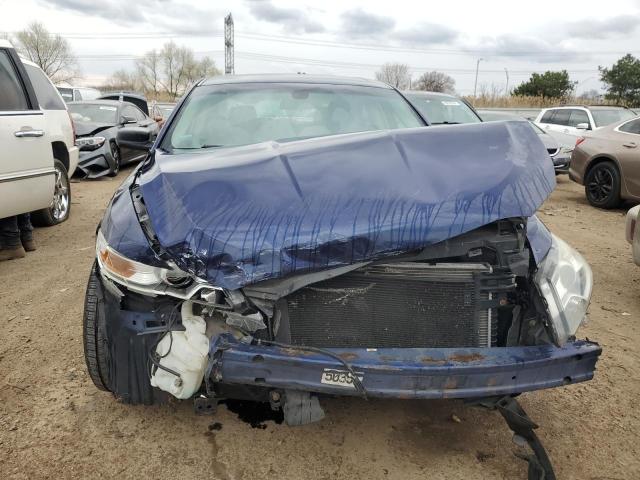 2011 Ford Taurus Se VIN: 1FAHP2DW7BG181140 Lot: 39246881