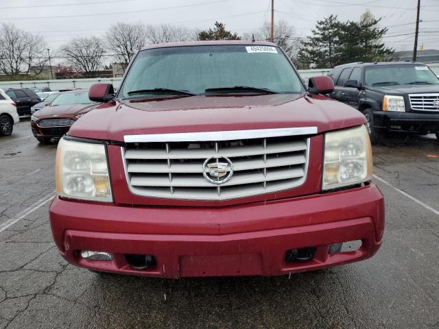 2006 Cadillac Escalade Esv VIN: 3GYFK66NX6G176028 Lot: 49425094