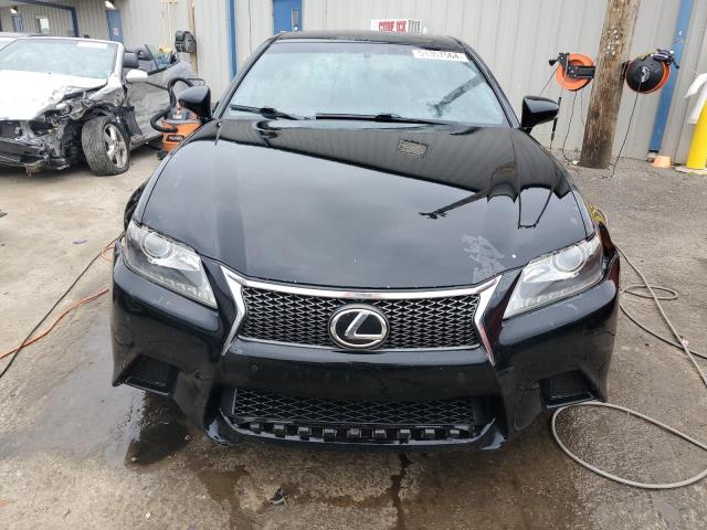 2014 Lexus Gs 350 VIN: JTHBE1BL8E5037510 Lot: 51357564