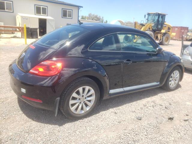 2013 Volkswagen Beetle VIN: 3VWFP7AT6DM637742 Lot: 39250921