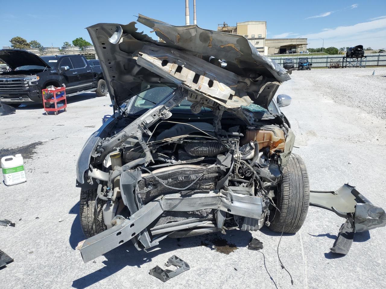 2C3KA63H26H423634 2006 Chrysler 300C