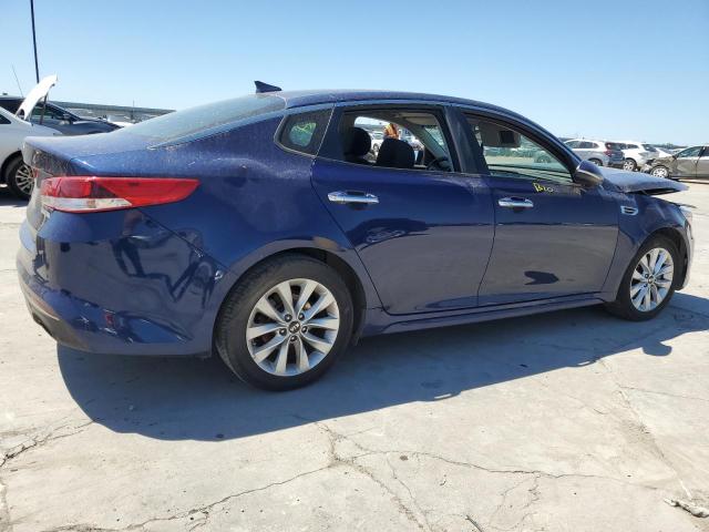 2018 KIA OPTIMA LX - 5XXGT4L39JG268046