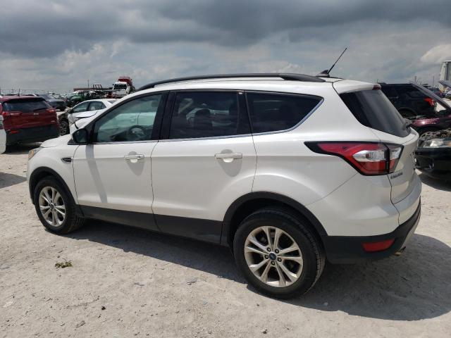 2018 FORD ESCAPE SEL - 1FMCU0HD1JUD57394