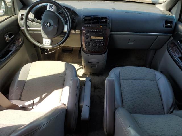 2006 Chevrolet Uplander Lt VIN: 1GNDV33L76D134345 Lot: 49668944