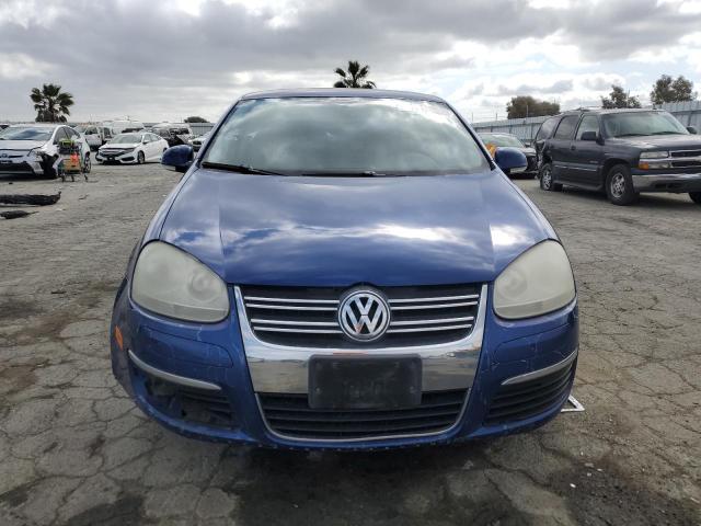 2008 Volkswagen Jetta Se VIN: 3VWRZ71K78M007233 Lot: 52221644