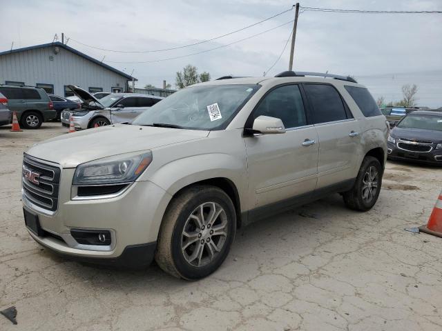 GMC ACADIA SLT-1