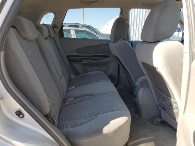 2009 Hyundai Tucson Se VIN: KM8JN72D09U944218 Lot: 51325404