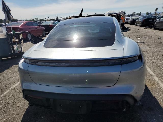 2022 PORSCHE TAYCAN GTS - WP0AD2Y10NSA59887