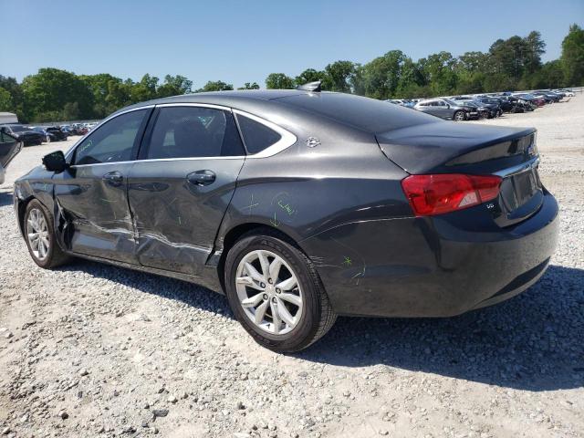 2019 Chevrolet Impala Lt VIN: 2G11Z5S38K9119642 Lot: 50963664