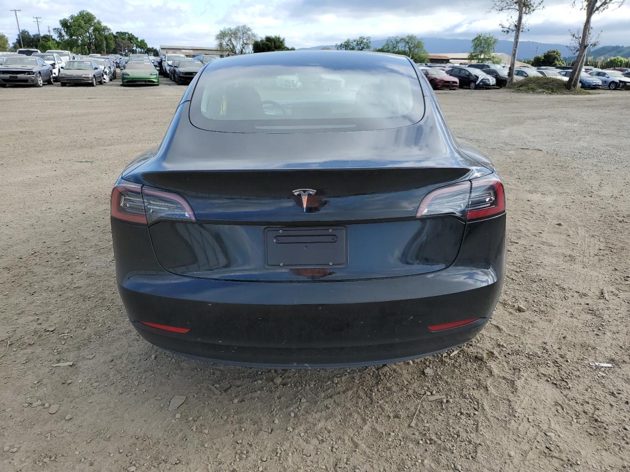 5YJ3E1EA4PF572416 2023 Tesla Model 3