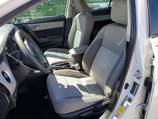 2019 TOYOTA COROLLA L - 5YFBURHE4KP934558