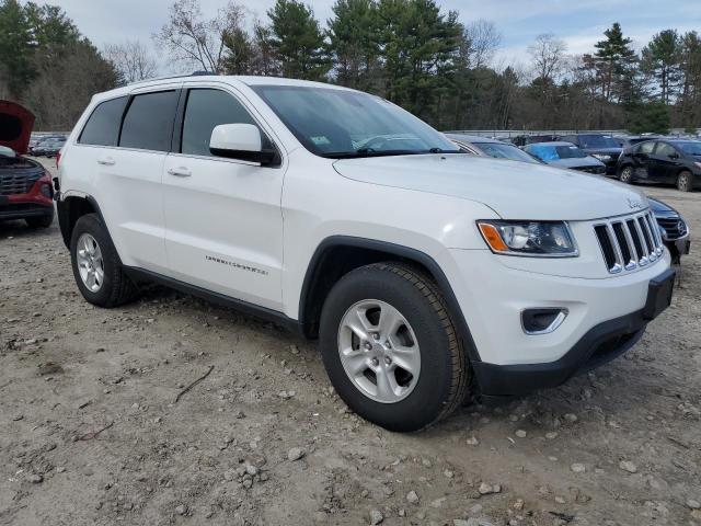 2014 Jeep Grand Cherokee Laredo VIN: 1C4RJFAG0EC242814 Lot: 48625824