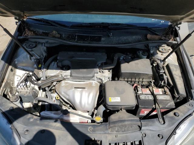 2015 Toyota Camry Le VIN: 4T1BF1FK3FU106493 Lot: 47905424