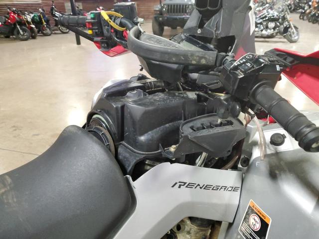 2024 CAN-AM RENEGADE X - 3JBMWAX4XRJ000455