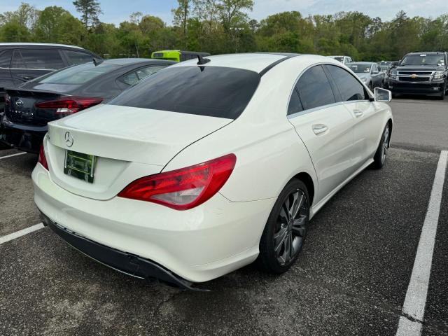 VIN WDDSJ4EB7GN383476 2016 Mercedes-Benz CLA-Class,... no.4