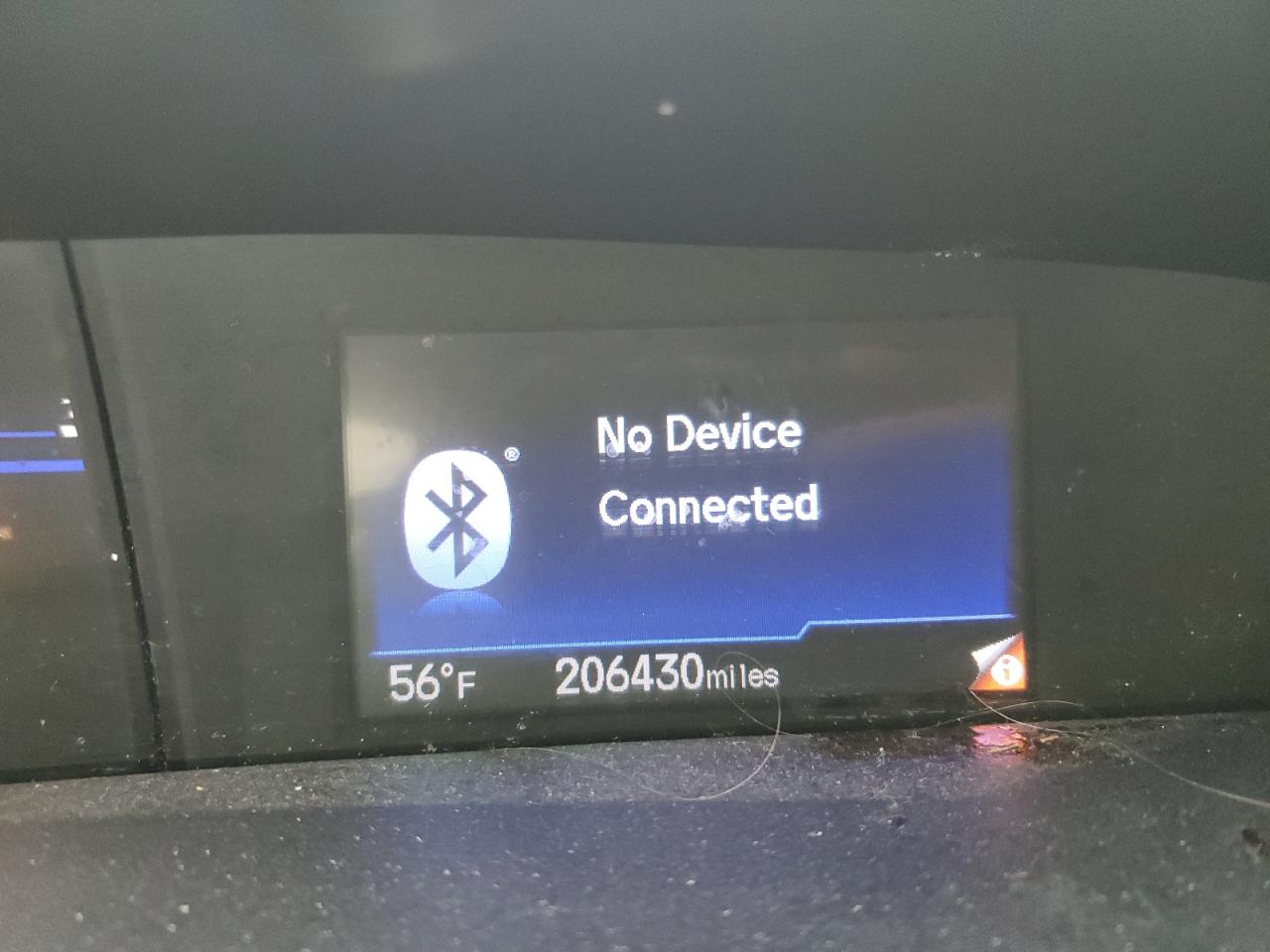 19XFB2F58DE206991 2013 Honda Civic Lx