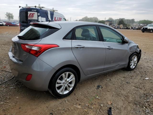 2015 Hyundai Elantra Gt VIN: KMHD35LH1FU241747 Lot: 49754064