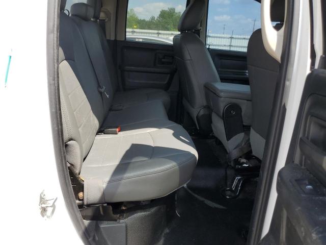 2016 Ram 1500 St VIN: 1C6RR7FMXGS283562 Lot: 51887034