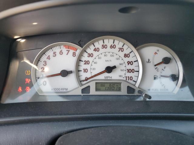 2008 Toyota Corolla Ce VIN: 1NXBR32E68Z035859 Lot: 49916374