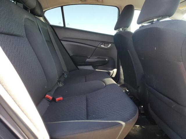 2015 HONDA CIVIC LX - 2HGFB2F54FH540492