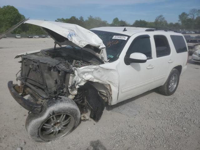 2011 Chevrolet Tahoe K1500 Ls VIN: 1GNSKAE02BR231490 Lot: 52349224