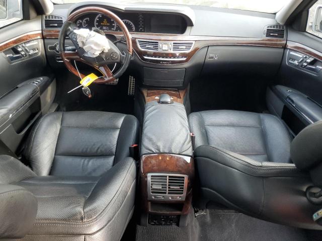 VIN WDDNG9EB0DA493524 2013 Mercedes-Benz S-Class, 5... no.8