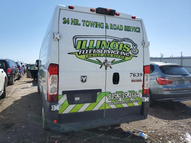 2018 RAM PROMASTER - 3C6URVJG0JE157639