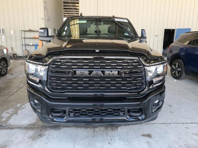 2024 Ram 2500 Big Horn VIN: 3C6UR5DL2RG254186 Lot: 52993644