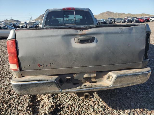 2006 Dodge Ram 2500 St VIN: 3D7KS28C46G106314 Lot: 52009224