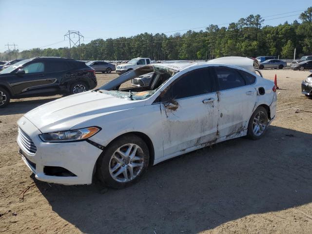 2016 Ford Fusion Se VIN: 3FA6P0H77GR317135 Lot: 51974354