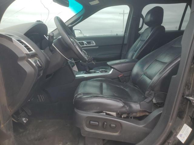 2013 Ford Explorer Xlt VIN: 1FM5K7D95DGB52995 Lot: 51479824