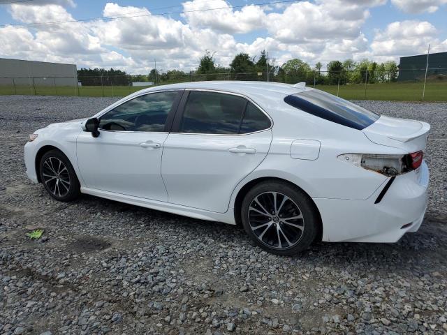 VIN 4T1G11AK6LU953791 2020 Toyota Camry, SE no.2