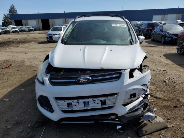 2013 Ford Escape Se VIN: 1FMCU9G91DUB53670 Lot: 52377664